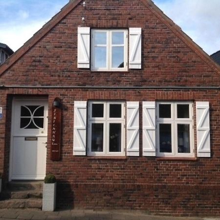 Ferienhaus Sprotte Villa Bredsted Eksteriør billede
