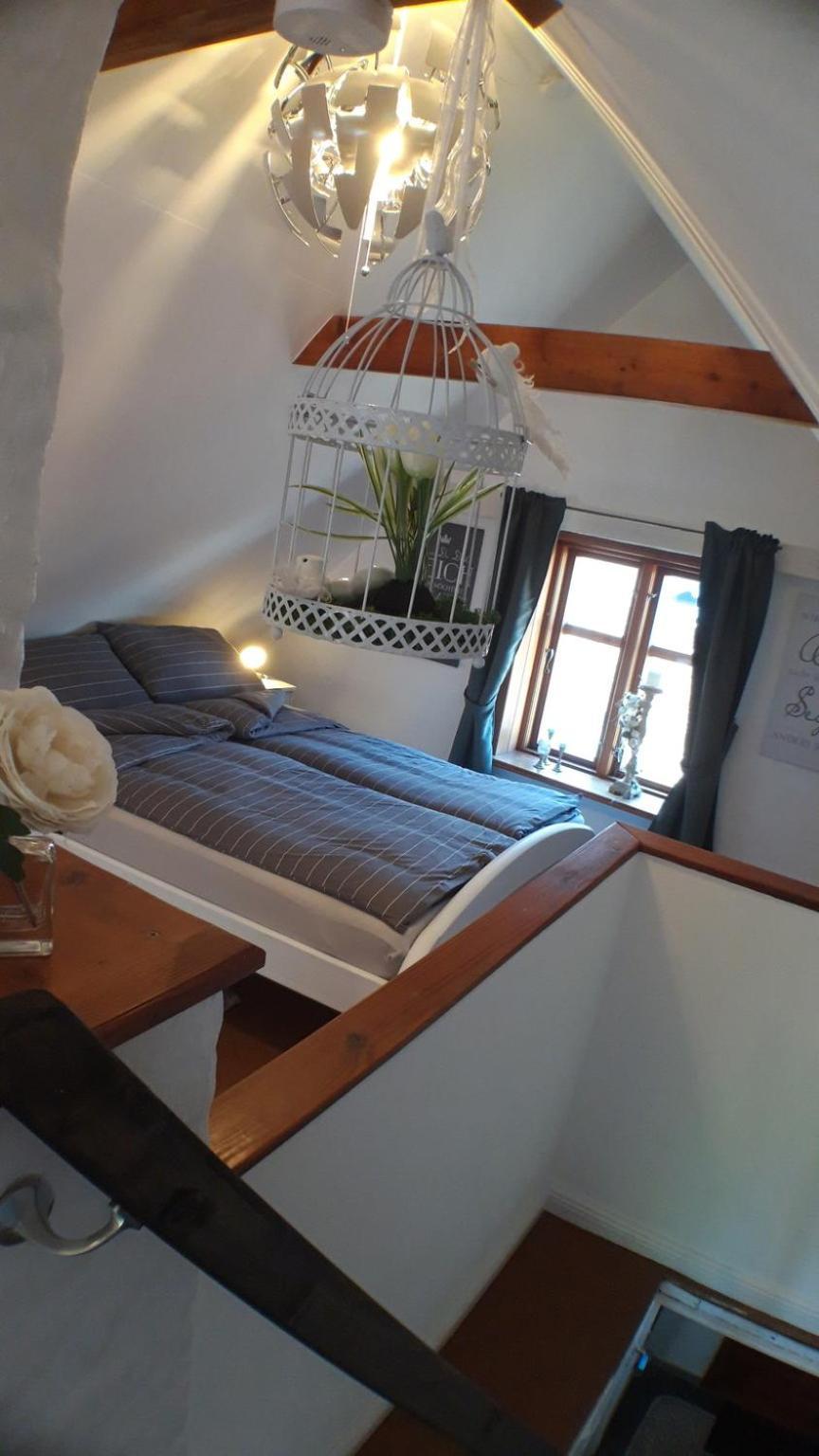 Ferienhaus Sprotte Villa Bredsted Eksteriør billede