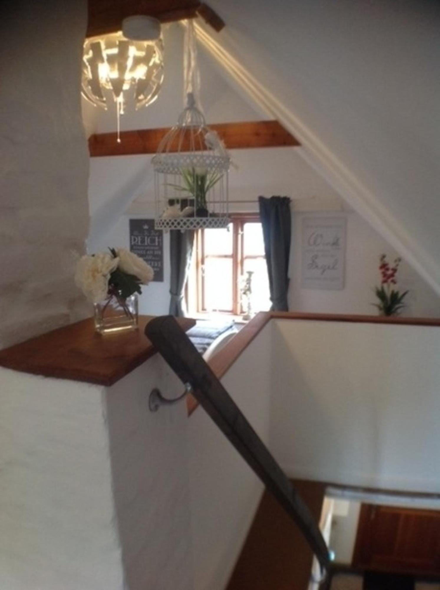 Ferienhaus Sprotte Villa Bredsted Eksteriør billede